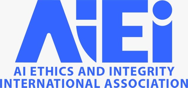 AI Ethnics and Integrity International Association logo