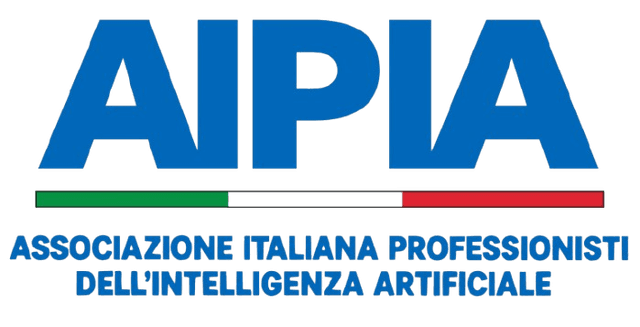 Associazione Italiana Professionisti dell’Intelligenza Artificiale logo