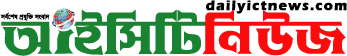 Daily ICT News logo