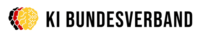 German AI Association logo