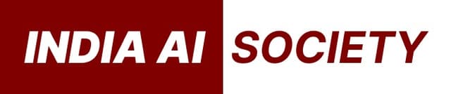 India AI Society logo