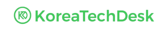 Korea Tech Desk logo