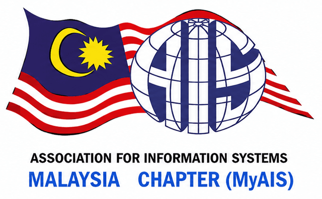 Malaysian Association of International Systems logo