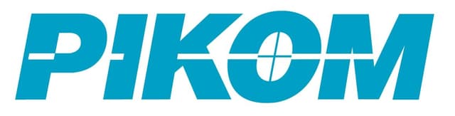 PIKOM logo