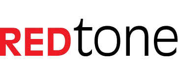 REDtone Digital Berhad logo
