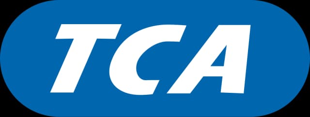 Taipei Computer Association logo