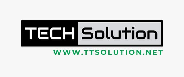 Tech Solution logo