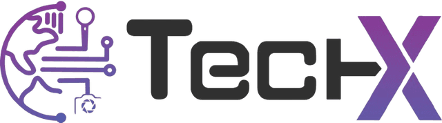 TechX Pakistan logo