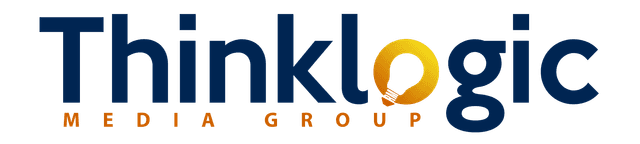 ThinkLogic Media Group logo