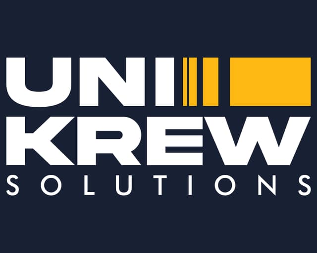 Unikrew Solutions Pvt Ltd logo