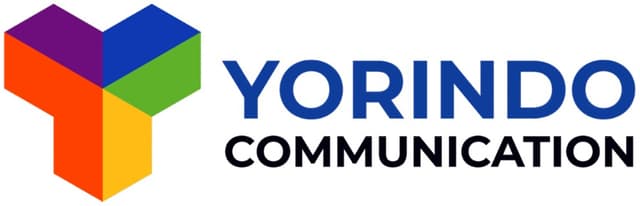 Yorindo Communication logo