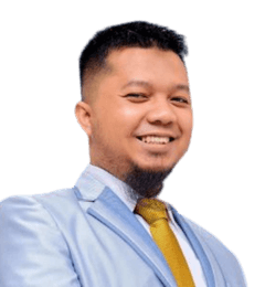 Dea Saka Kurnia Putra — Indonesian KADIN Cyber Security & Critical Infrastructure Protection Committee
