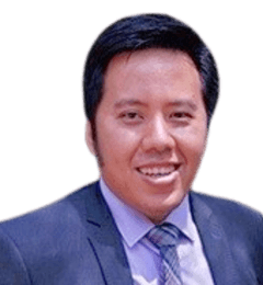 Donny Eryastha — Head of Public Policy, Indonesia and ASEAN Affairs, at Amazon Web Services
