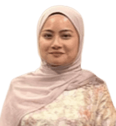 Farhana Ariffin — Information Security & Cyber Risk, Bank Rakyat Malaysia