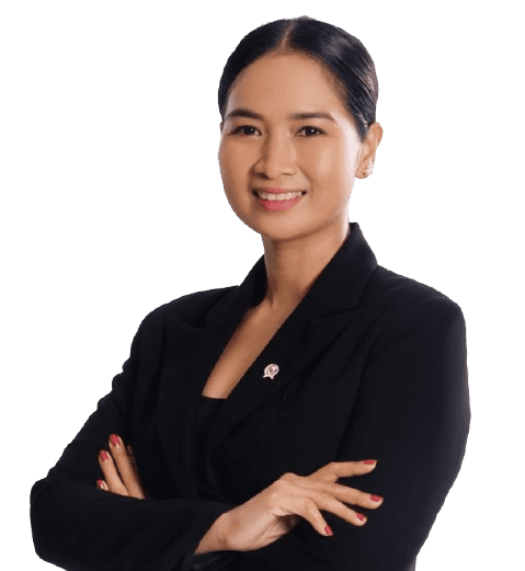 Ni Luh Puspa — Vice Minister of Tourism of Indonesia