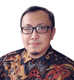 Oskar Riandi — AI Ecosystem Leader, KORIKA