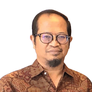 Dr. Rudi Lumanto — Chairman, ASEAN Japan Cybersecurity Community Alliance (AJCCA)