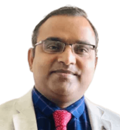 Sandeep Joshi — Executive AI Workshop Leader, MASSIVUE