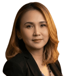Stephanie Liew — Vice President, Council for Digital Liveable Cities, ASEAN CXO Association