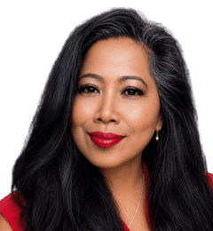 Sue McTaggart — CEO of Dark Defensive