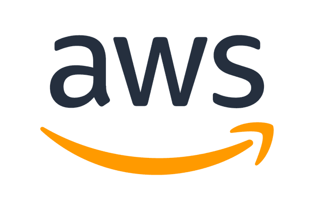 AWS logo placeholder