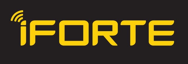 iForte logo placeholder