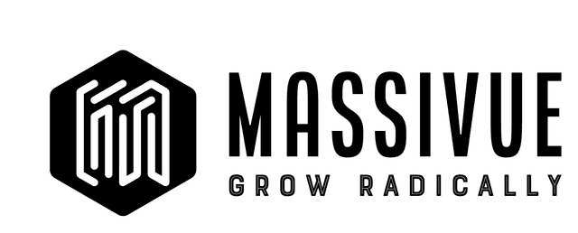 Massivue logo placeholder
