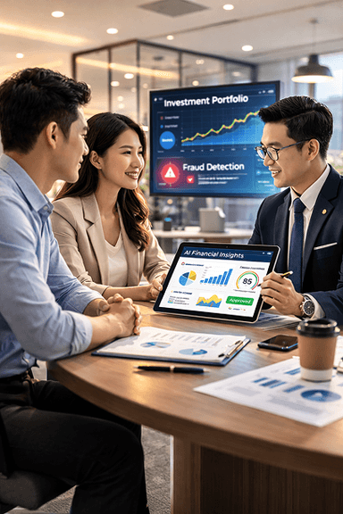 Public Sector Innovation