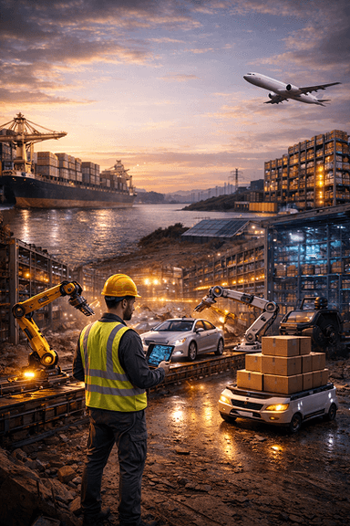 Cross-Border Collaboration