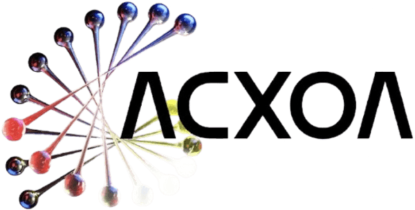 ACXOA regional network for ASEAN digital leaders logo