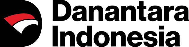 Danantara Indonesia logo