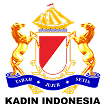 KADIN Indonesia logo