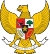 Coordinating Ministry for Economic Affairs of Indonesia logo