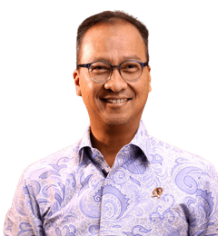 Agus Gumiwang Kartasasmita