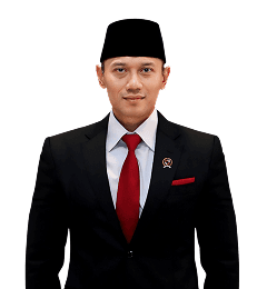 Agus Harimurti Yudhoyono