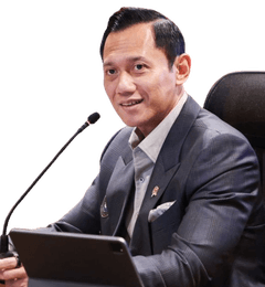 Agus Harimurti Yudhoyono