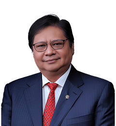 Airlangga Hartarto