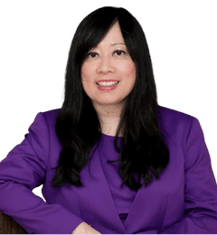 Catherine Lian