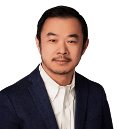 Prof. Eric Xing.