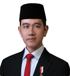 Gibran Rakabuming Raka