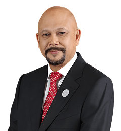 Prof. Hammam Riza