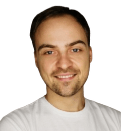 Ilya Kravtsov, M.Sc