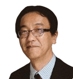 Izumi Noriaki, Ph.D