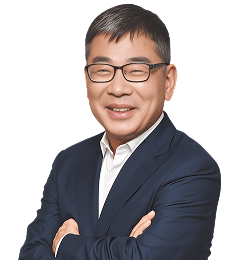Dr. John (Jong Uk) Choi