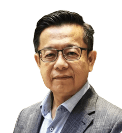 Laurence Liew