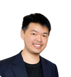 Leon Lim