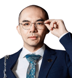 Ts. Lukas J. Tan