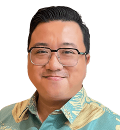 Foto Rama Mamuaya