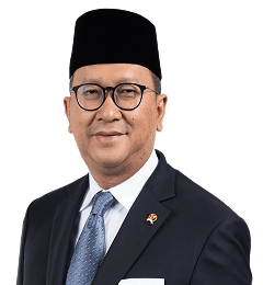 Rosan Perkasa Roeslani
