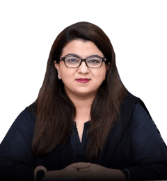 Ms. Shaza Fatima Khawaja